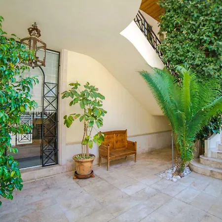 Villa Oasis Muntaner By Interhome *