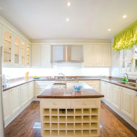 Oasis Muntaner By Interhome Villa *