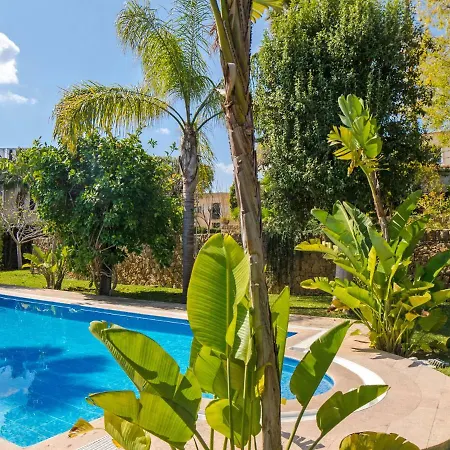 Oasis Muntaner By Interhome * Inca (Mallorca)