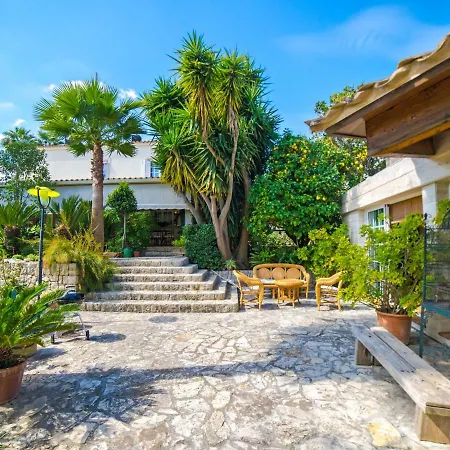 Oasis Muntaner By Interhome Villa *
