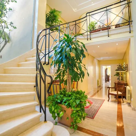 Villa Oasis Muntaner By Interhome