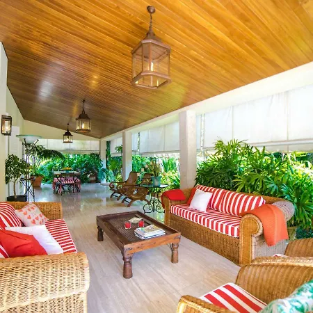 Oasis Muntaner By Interhome * Inca (Mallorca)