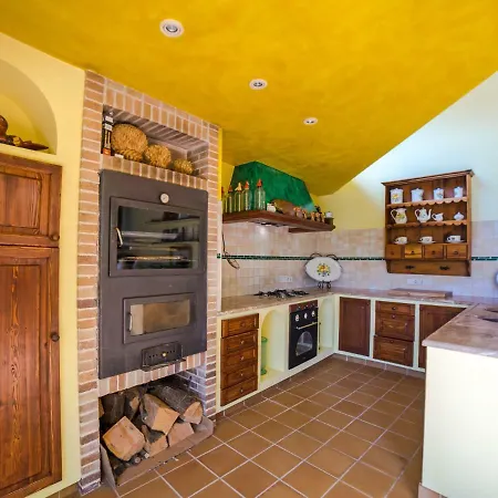 Villa Oasis Muntaner By Interhome