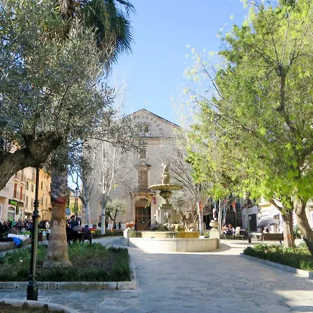 Oasis Muntaner By Interhome Villa Inca (Mallorca)