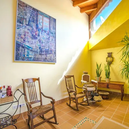 Oasis Muntaner By Interhome Inca (Mallorca)
