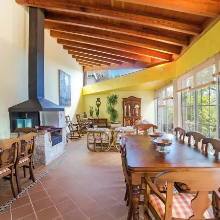 Oasis Muntaner By Interhome Villa