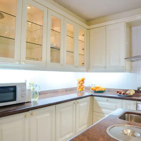 Oasis Muntaner By Interhome Villa *