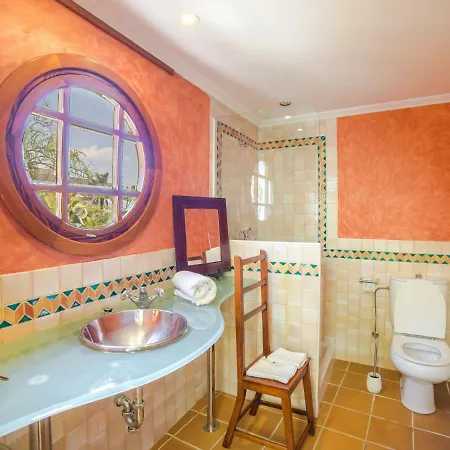 Oasis Muntaner By Interhome Villa Inca (Mallorca)